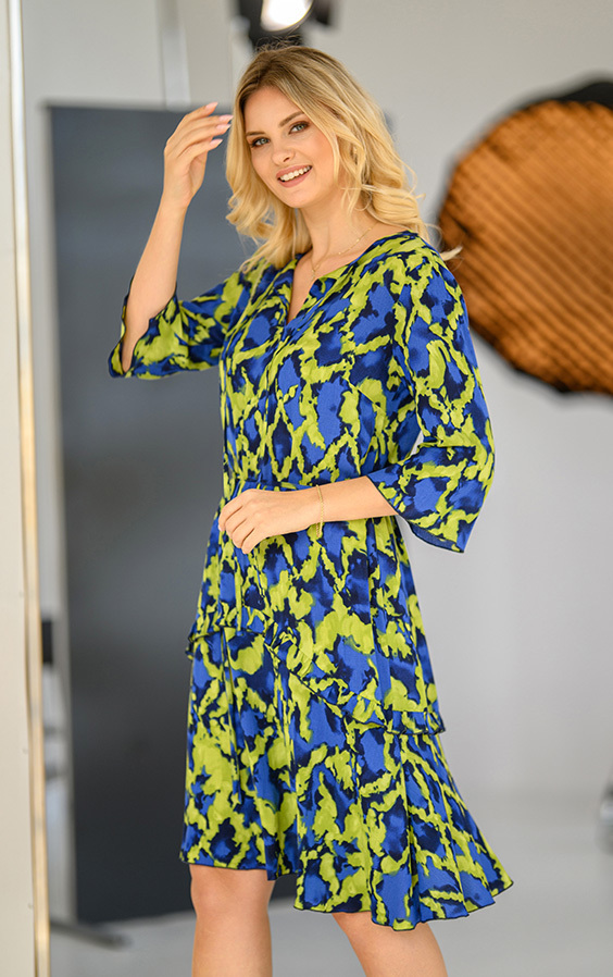 Sukienka Myla 