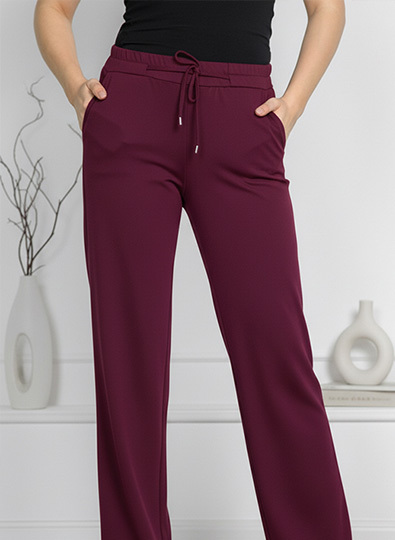 Spodnie, które pokochasz za styl i komfort